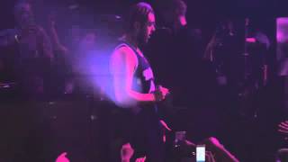 Post Malone at The LIGHT Vegas