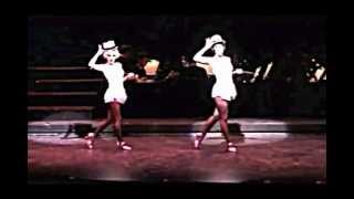 Amanda Teneriello Nowadays/Hot Honey Rag CHICAGO