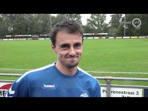 De Graafschap maakt zich, met Van Mieghem en Seuntjens, op voor twee interessante krakers