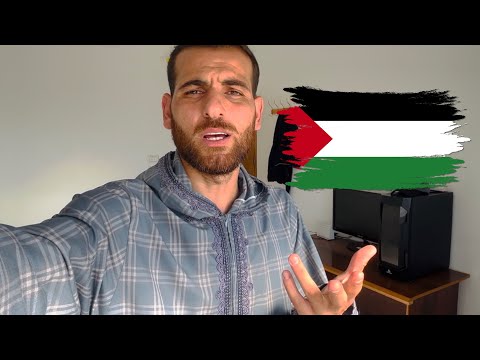 اخيرا نزلت فيديو من قلب قطاع غزة 💔 انا بخير ✌️