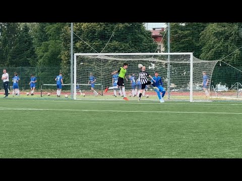 Zostrih gólov FC Petržalka U13, Lendava 2025