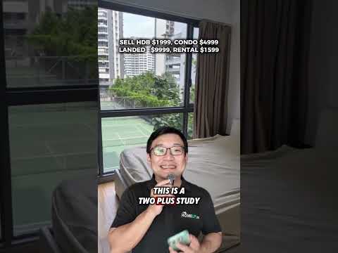 Riversails, 18 Upper Serangoon Crescent, 2 Bedrooms, 914 sqft, Condominium For Sale, by Dennis Lim, 500206889 - PropertyGuru.com.sg