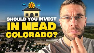 Should You Buy A Property in Mead, Colorado | Exclusive Tour & Honest Review 2025!