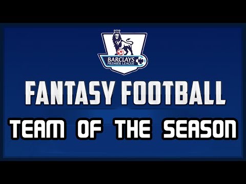 FIFA 14 My TOTS BPL Fantasy Football Squad Builder Ultimate Team
