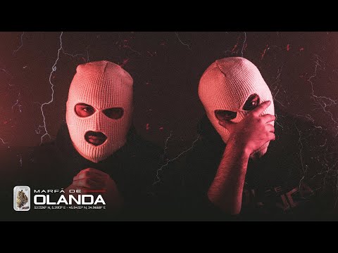 Tzigoiners - Marfa de Olanda | Visual Hau Hau