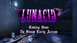 Lunacid (PC) Steam Key GLOBAL
