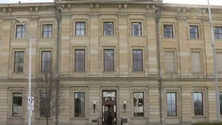 Battle over Michigan sex offender registry comes to Port Huron court
