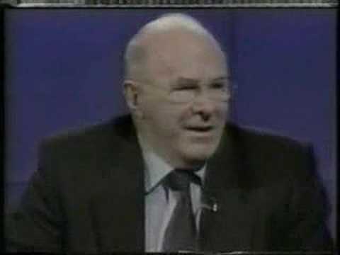 Kate Winslet On Clive James