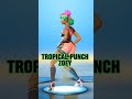 Fortnite's Thiccest Summer Skins 🥵🔥