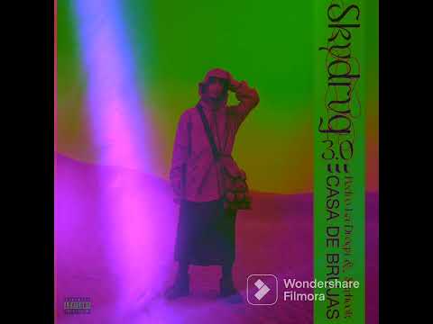 Pedro LaDroga, $kyhook - SKYDRVG 3.0 (Slowed)