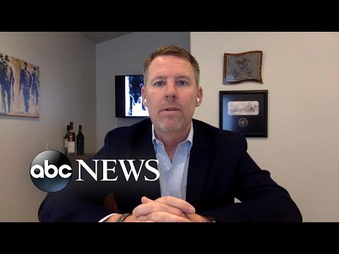 Russia says it will push some troops back from Ukraine border I ABCNL