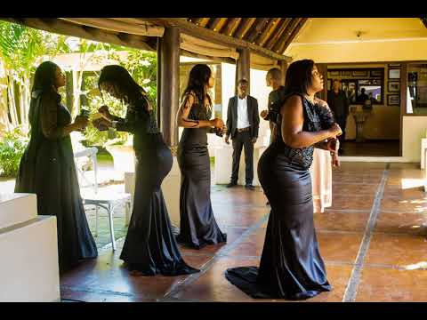 Itende - Inhliziyo yami ikomele,umvuzo omkhulu chorus medley by S Damane