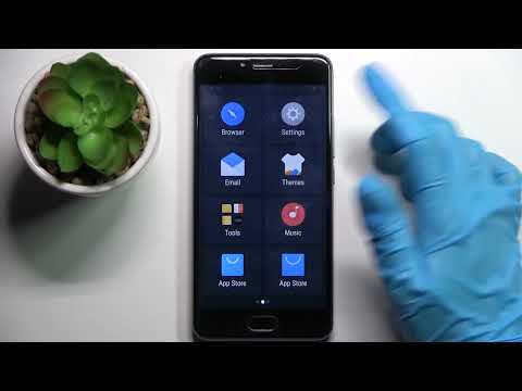 How to Disable Easy Mode in MEIZU M5S – Exit Simple Mode