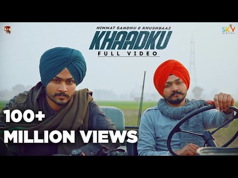 Khaadku