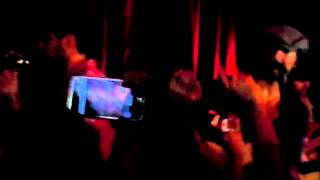 Jason Mraz - I'm Yours - Live at the Parlor, Hollywood. 6.15.2011