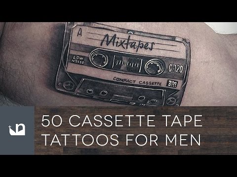 download lagu mp3 mp4 Tattoo Kassette, download lagu Tattoo Kassette gratis, unduh video klip Tattoo Kassette