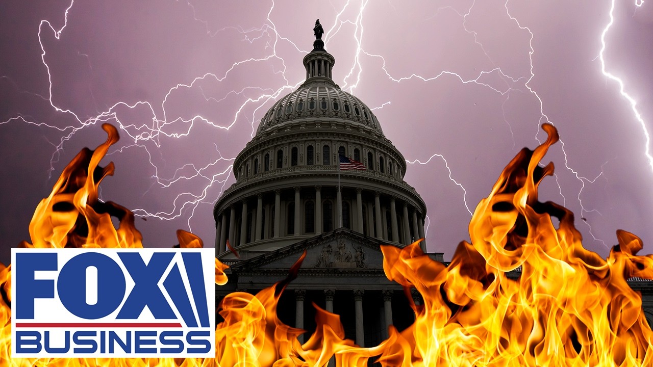 UNRAVELING: Democrat Party faces BRUTAL internal reckoning