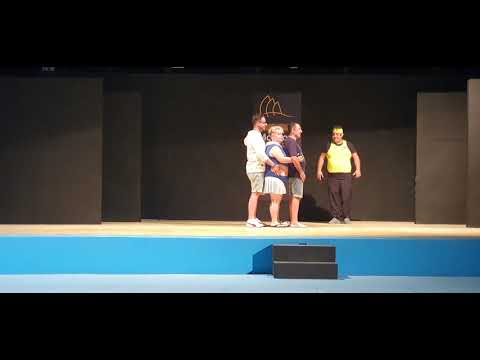 Santa Cristina village Peppe e Rosaria (1)