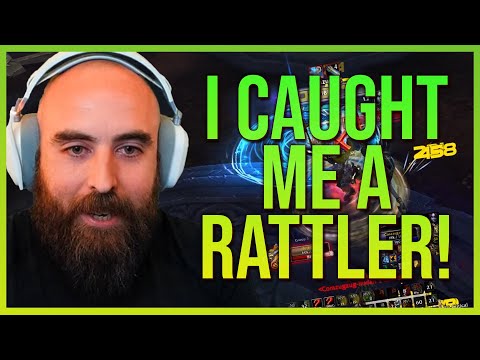 Kyrian Fury Warrior is SO MUCH FUN! (2700+ 3v3 Arena) - WoW Shadowlands 9.2.5 PvP