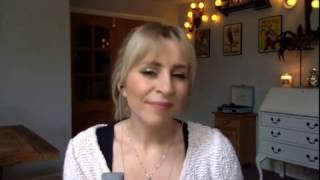 If I Could Only Be Sure Nolan Porter (Northern Soul)  cover Sarah Collins