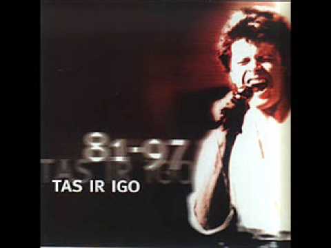 Igo(Remix)_ Vienīgai