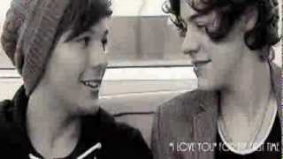 Louis&#39; letter to Harry