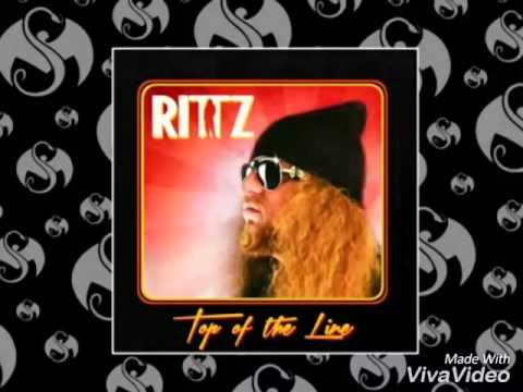 Rittz - Inside The Groove (ft Mike Posner & E-40)