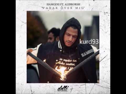Hamodii - Vakar Över Mig (Ft. Alibrorsh)