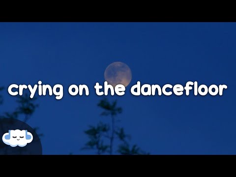 Sam Feldt x Jonas Blue & Violet Days - Crying On The Dance Floor (Lyrics)