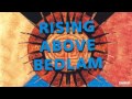 Jah Wobble's Invaders of the Heart - Rising ...