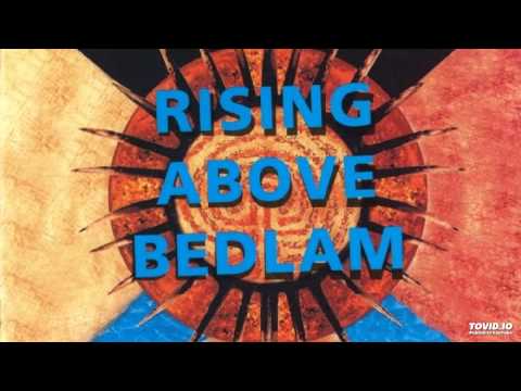 Jah Wobble's Invaders of the Heart - Rising above Bedlam [Full Album]