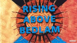 Jah Wobble's Invaders of the Heart - Rising above Bedlam [Full Album]