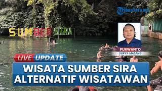 Wisata Sumber Sira Kabupaten Malang Jadi Destinasi Alternatif untuk Menikmati Long Weekend Mei 2026
