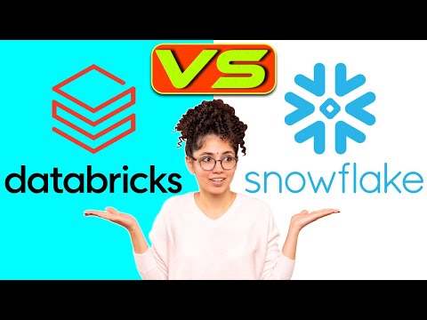 Databricks vs Snowflake- Which is Better? (3 Key Features Compared)