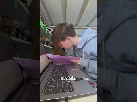 Tom day in the life