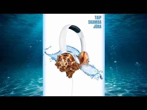 Jūros Šventė 2025 