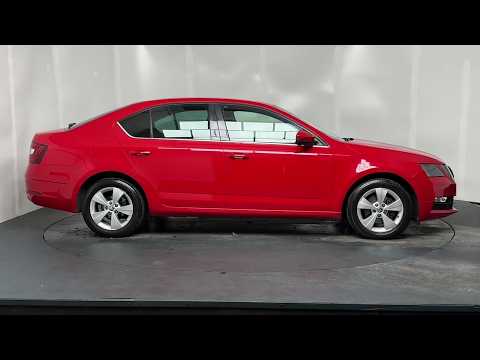 Video of Skoda Octavia Ambition 1.0Tsi 115Bhp