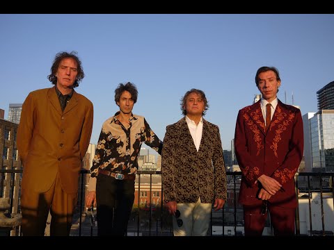 Thumbnail for The Sadies on Dallas Good's leadership by The Sadies