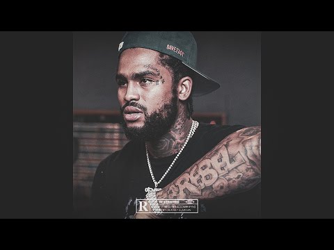 Dave East Type Beat 2023 "Type of time"