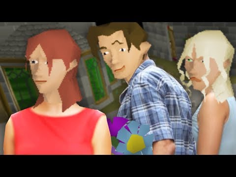 A Runescape Love Affair... (OSRS)