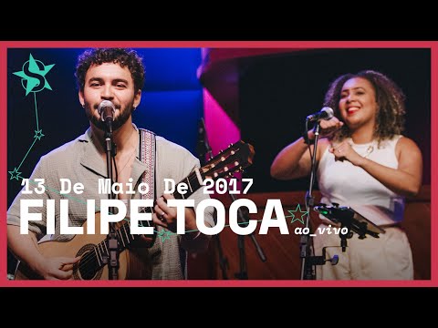 13 De Maio De 2017 - Filipe Toca