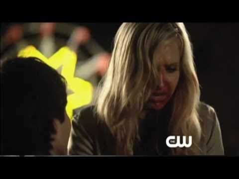 The Vampire Diaries - Brave New World - Episode 2x02  // Promo