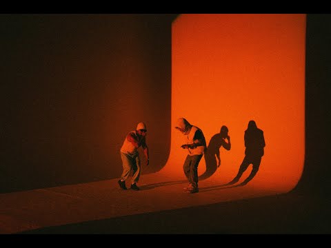 Robot95, Faruz Feet - Policías Y Ladrones (Video Oficial)