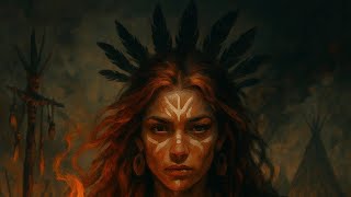 Kaelith - The Healing Warrior