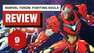Marvel Tokon Review — Full Breakdown & Transcript