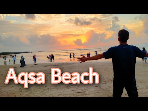 Aqsa Beach Mumbai | Places To Visit In Mumbai | Malad West