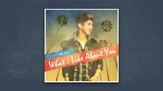 Grant Woell - What I Like About You (Official Audio)