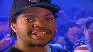 Ice Cube-Who's The Mack