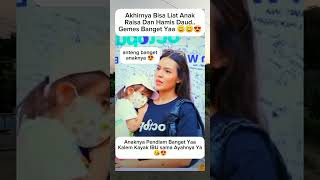 Download lagu akhirnya raisa mau tunjukin wajah anaknya,cantik banget😍#raisa#shorts#shortvideo#shortsfeed#short mp3 Download lagu akhirnya raisa mau tunjukin wajah anaknya,cantik banget😍#raisa#shorts#shortvideo#shortsfeed#short mp3