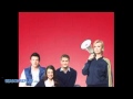 Cast Of Glee Perform Don't Stop Believing - The ...